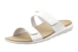 Ascent Groove Strap White Womens #color_white