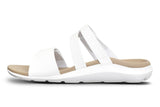 Ascent Groove Strap White Womens #color_white