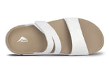 Ascent Groove Strap White Womens #color_white