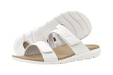Ascent Groove Strap White Womens #color_white