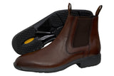 Ascent Crest 2 E Brown Mens #color_brown-dark-brown