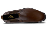 Ascent Crest 2 E Brown Mens #color_brown-dark-brown