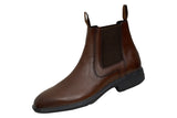 Ascent Crest 2 E Brown Mens #color_brown-dark-brown