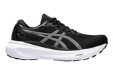 Asics Gel-Kayano 30 B Black/Sheet Rock Womens #color_black-multi-whites