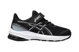 Asics GT-1000 12 PS Black/White Junior