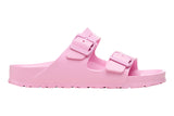 Birkenstock Arizona EVA N Fondant Pink Womens #color_pink-pastel-pink