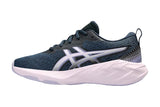 Asics Novablast 4 GS French Blue/Cosmos Youth #color_navy-multi-pinks-purples