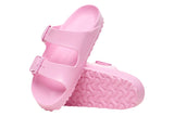 Birkenstock Arizona EVA N Fondant Pink Womens #color_pink-pastel-pink