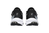 Asics GT-1000 12 PS Black/White Junior #color_black-multi-whites