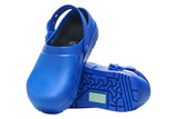 Birkenstock Birki Air 2.0 Ultra Blue Polyurethane Unisex #color_blue-electric-blue