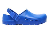 Birkenstock Birki Air 2.0 Ultra Blue Polyurethane Unisex