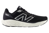 New Balance 880 v14 2E Black/White Mens #color_black-multi-whites