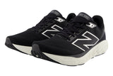 New Balance 880 v14 2E Black/White Mens #color_black-multi-whites