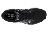 New Balance 880 v14 2E Black/White Mens #color_black-multi-whites