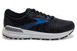 Brooks Addiction GTS 15 2E India Ink/Black/Blue Mens