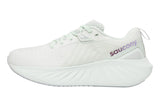 Saucony Triumph 22 B White/Foam Womens #color_white-multi