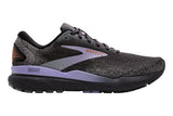 Brooks Ghost 16 B Ebony/Lavender/Copper Womens