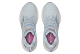 Saucony Triumph 22 D Vapour/Moon Womens #color_blue-multi