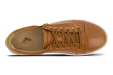 Ascent Stratus Zip C Tan Womens #color_brown-tan