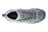 Merrell Moab 3 D Smoke Womens #color_grey-multi-blues