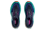 Hoka Speedgoat 6 D Varsity Navy/Meteor Womens #color_