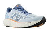 New Balance 880v14 D Quarry Blue Womens #color_blue-multi-reds-oranges