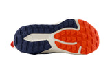 New Balance Nitrel v6 Navy/Red Junior #color_blue-multi-reds-oranges