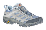 Merrell Moab 3 D Smoke Womens #color_grey-multi-blues