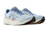 New Balance 880v14 B Quarry Blue Womens #color_blue-multi-reds-oranges