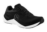 Topo Ultrafly 5 Black/White Womens #color_black-multi-whites