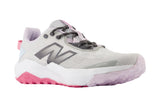 New Balance Nitrel v6 White/Pink Youth #color_white-multi-pinks-purples