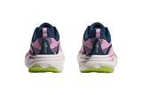 Hoka Skyflow D Midnight/Pink Twilight Womens #color_pink-multi-whites