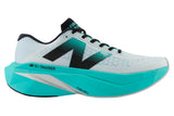 New Balance SuperComp Trainer v3 D Cyber Jade Mens #color_blue-multi-flouros