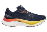 Saucony Endorphin Speed 4 D Navy/Spice Mens #color_blue-multi-reds-oranges