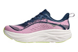 Hoka Skyflow D Midnight/Pink Twilight Womens #color_pink-multi-whites