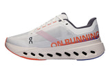 On Cloudsurfer Next B White/Flame Womens #color_white-multi-reds-oranges