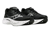 Saucony Endorphin Speed 4 D Black Mens #color_black-multi-whites