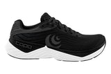 Topo Ultrafly 5 Black/White Womens