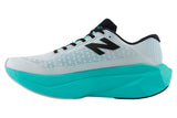 New Balance SuperComp Trainer v3 D Cyber Jade Mens #color_blue-multi-flouros