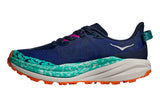 Hoka Speedgoat 6 D Varsity Navy/Meteor Womens #color_