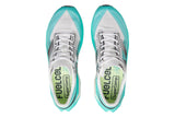 New Balance SuperComp Elite v4 B Cyber Jade Womens #color_blue-multi-flouros