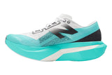 New Balance SuperComp Elite v4 B Cyber Jade Womens #color_blue-multi-flouros