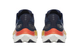 Saucony Endorphin Speed 4 D Navy/Spice Mens #color_blue-multi-reds-oranges