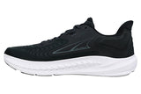 Altra Torin 7 D Black Mens #color_black-multi-whites