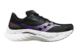 Saucony Endorphin Speed 4 B Black Womens #color_black-multi-whites