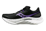 Saucony Endorphin Speed 4 B Black Womens #color_black-multi-whites