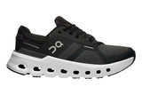 On Cloudrunner 2 D Eclipse/Black Womens