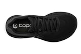 Topo Ultrafly 5 Black/White Womens #color_black-multi-whites