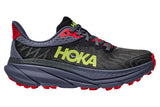 Hoka Challenger ATR 7 D Obsidian/Anchor Mens