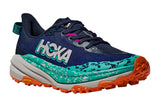 Hoka Speedgoat 6 D Varsity Navy/Meteor Womens #color_